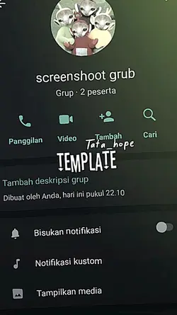 Collab Berdua