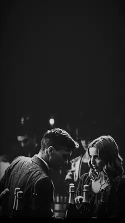 Thomas Shelby 