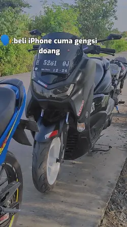 sebelum punya iPhone