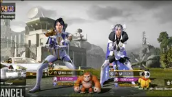content lobby