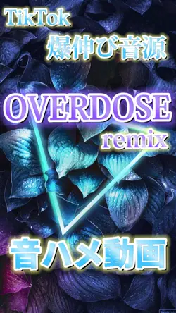 overdose remix