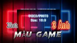 Mẫu Game Hot 