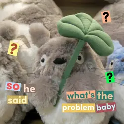 accidentally in love