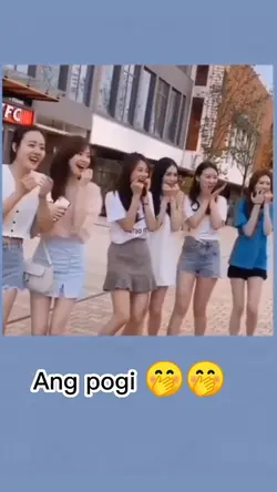 kinilig sila