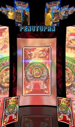 PENUTUPAN LOGO