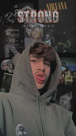 background aesthetic