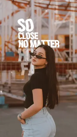 NOTHING ELSE MATTERS