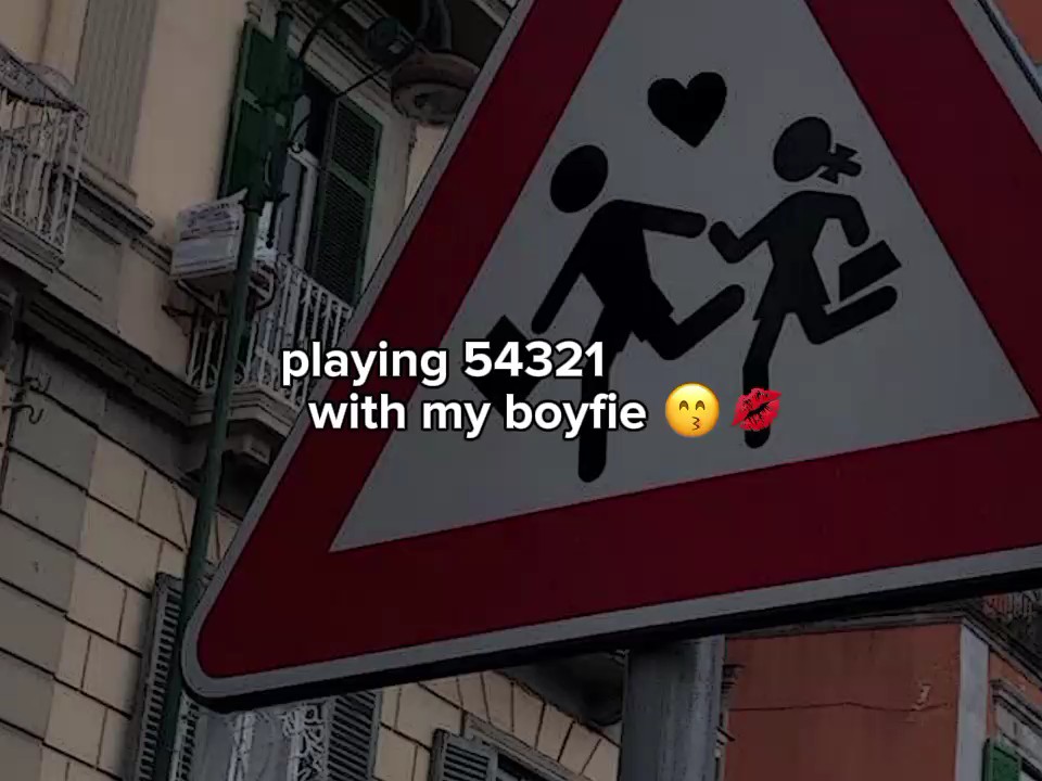 bermain 54321