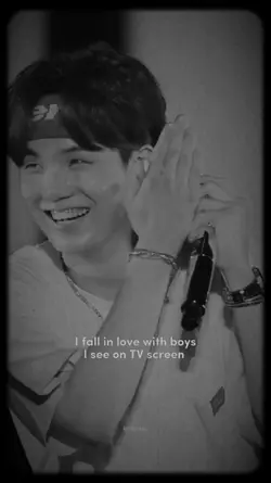 i fallin love with b