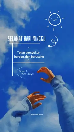 Hari Minggu