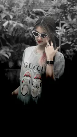 วัยรุ่นทำทรง