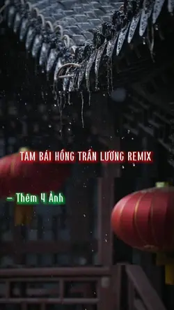 MẪU 4 ẢNH CHÁY