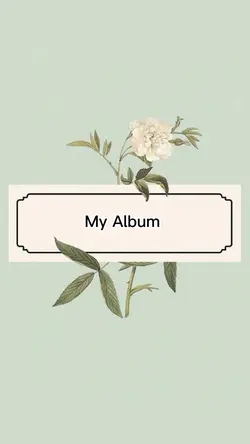 My album
