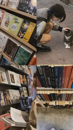 library 