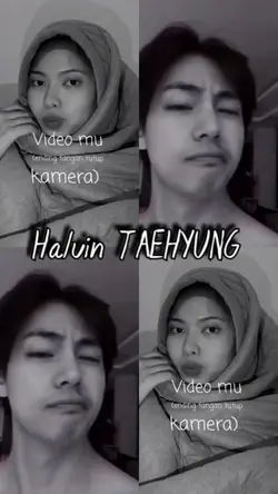 HALUIN TAEHYUNG