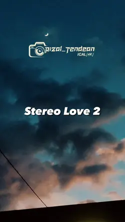 Stereo love 2