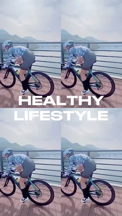 [Healthy Lifestyle]