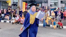 Convocation 🎓