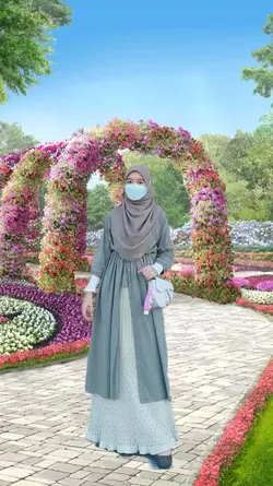 Ganti latar belakang