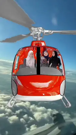Helikopter 3