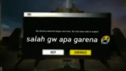 Prank Akun Di Suspen