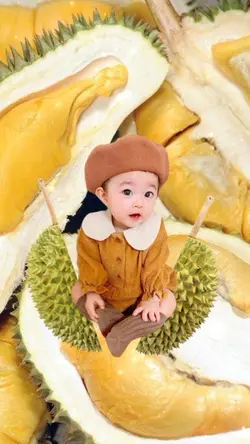 Durian Ajaib |002
