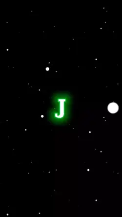 Letter J