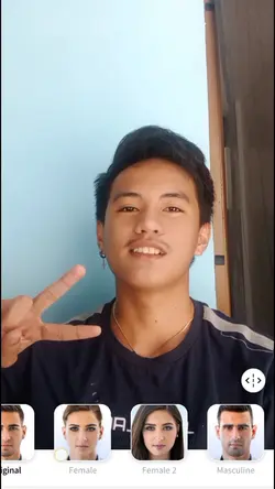 new trend