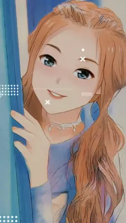 Edit foto jadi anime