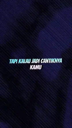 AkuMemangGakCantiK