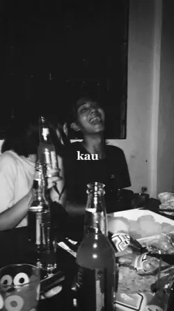 kau mampu membuat ku