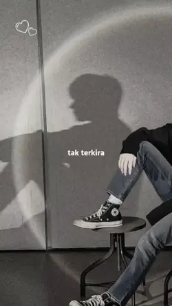 Filter estetik lirik