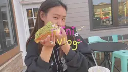 Mini Vlog Aesthetic