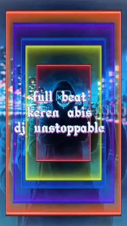 full beat kece parah