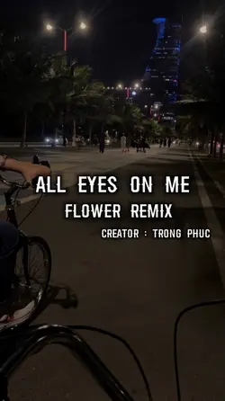 Flower remix 😍