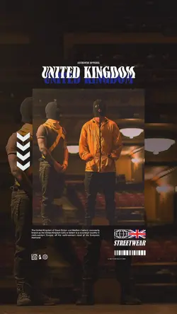 UNITED KINGDOM