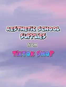 Tiktok Shop Template