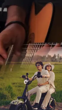 Akustik Santuy
