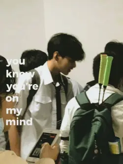 crush?