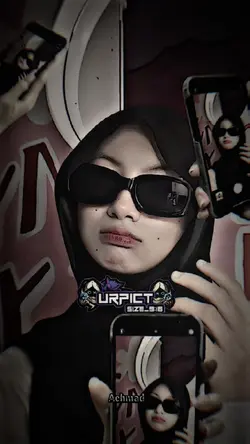DJ AKU LAGI BERSEDIH