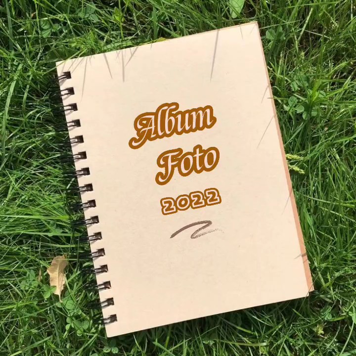 Foto do Álbum 2022
