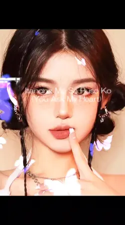 itanong mo sa puso k