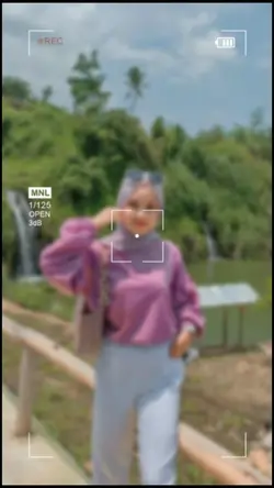 trend capture kamera