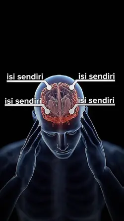 Trend Isi otak