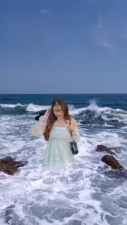 tắm biển