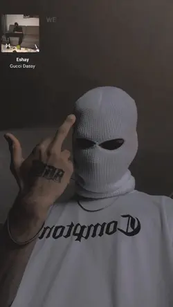 Lirik Eshay