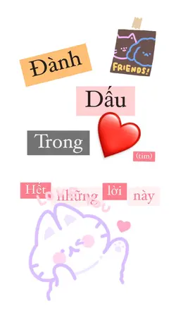 4 ảnh TỚ THÍCH CẬU