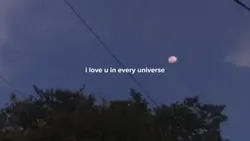 i love u in every