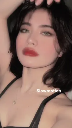 Slowmotion nháy sáng