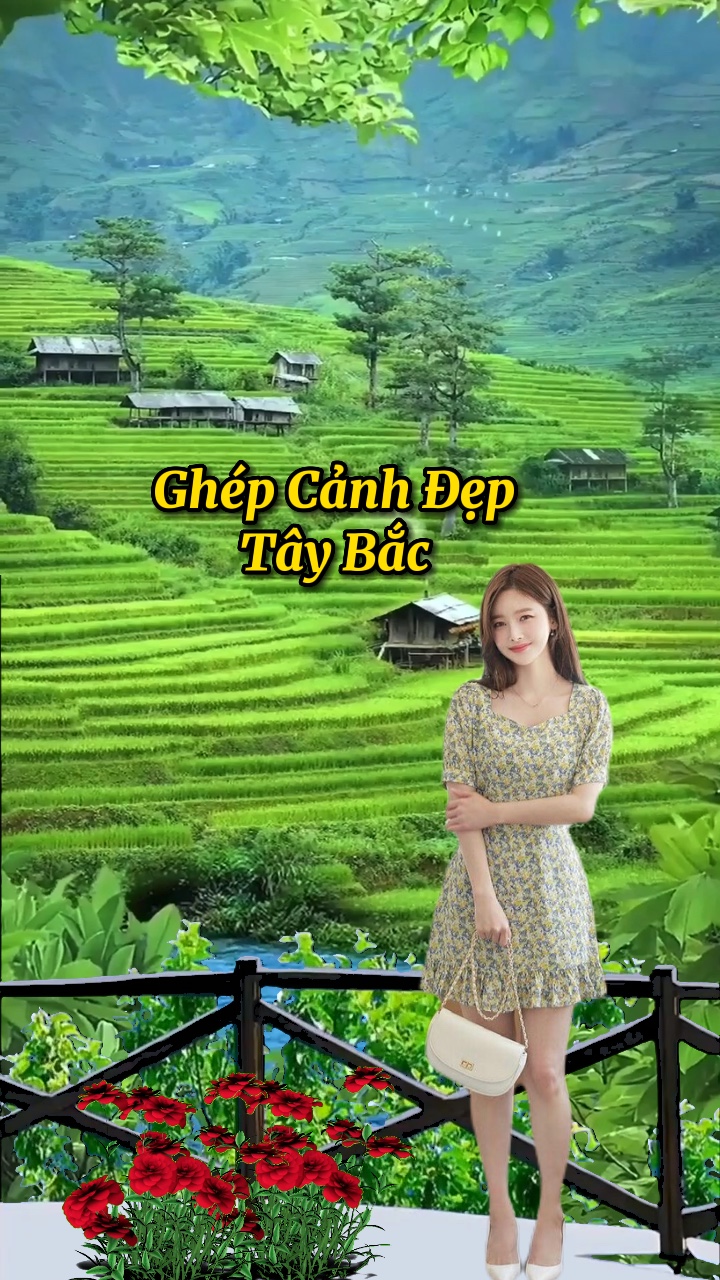 Ghép Cnh p